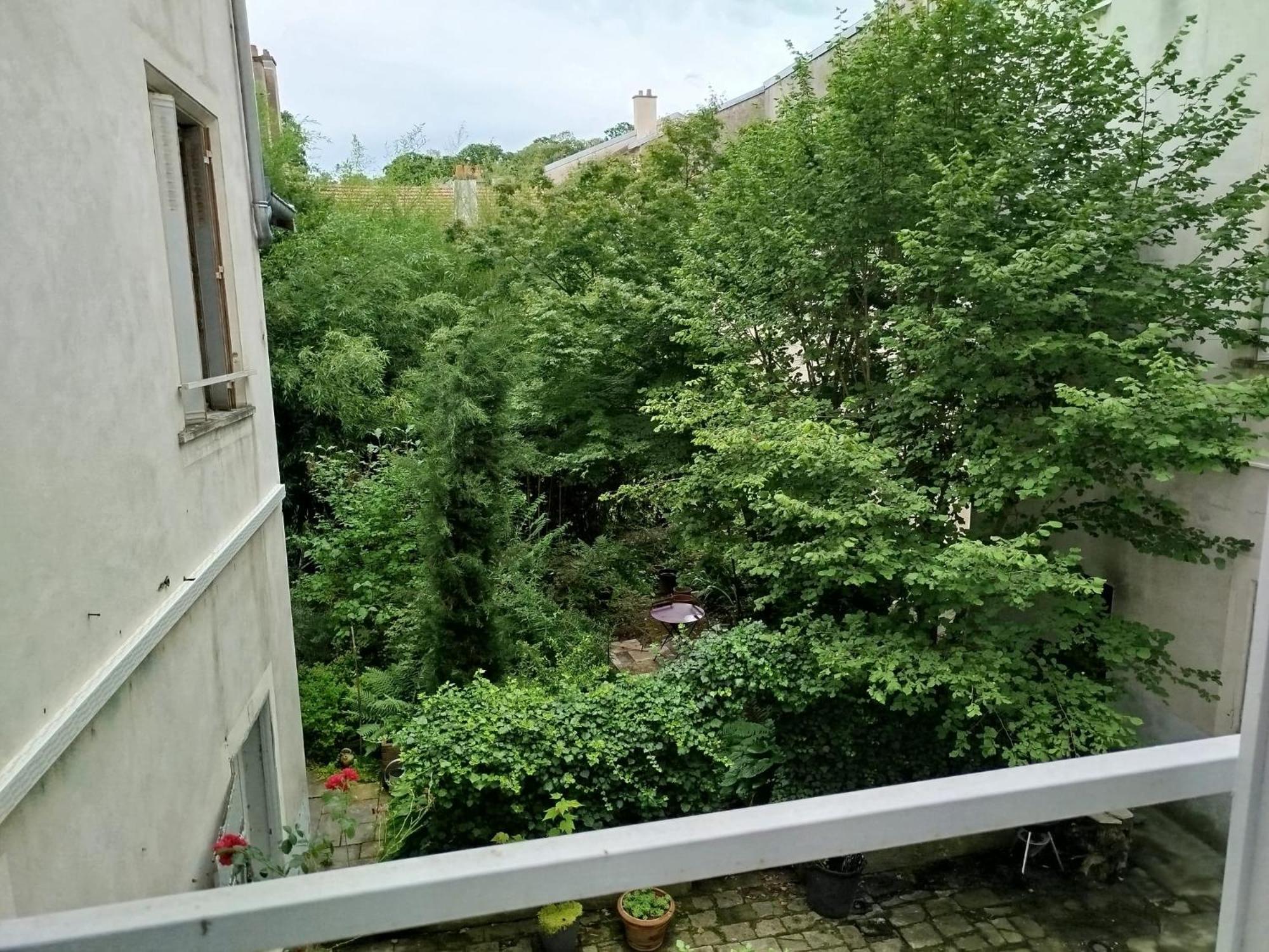 Nancy Vieille Ville Stanislas Exterior photo
