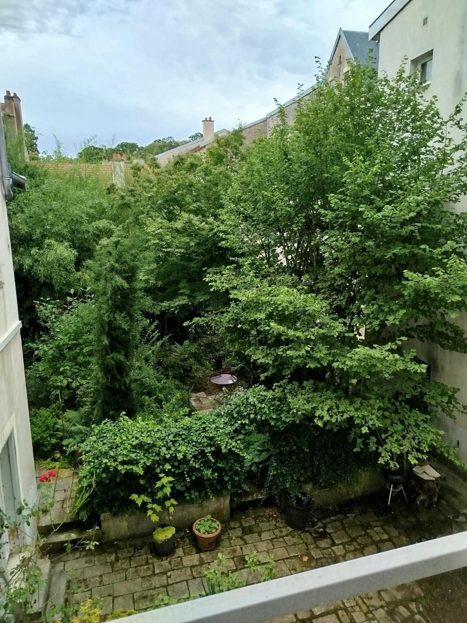 Nancy Vieille Ville Stanislas Exterior photo